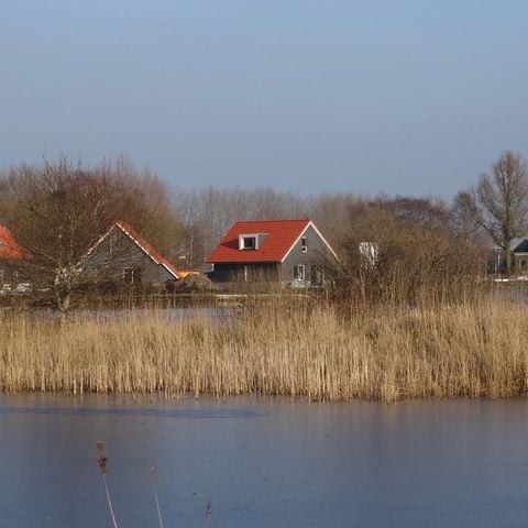 Dormio Waterpark Langelille - Camping Weststellingwerf - Afbeelding N°3