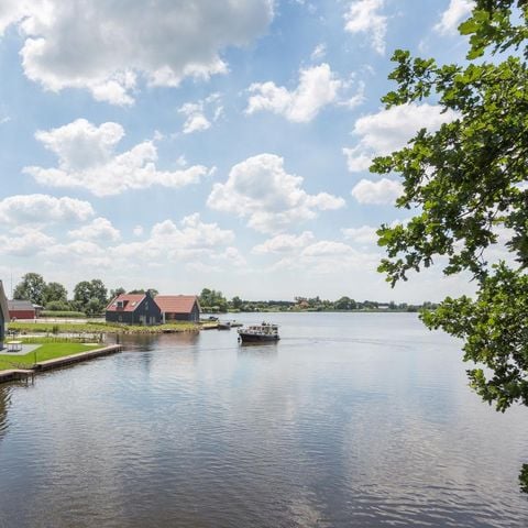 Dormio Waterpark Langelille - Camping Weststellingwerf - Afbeelding N°5