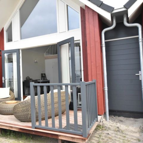 Dormio Waterpark Langelille - Camping Weststellingwerf - Afbeelding N°5