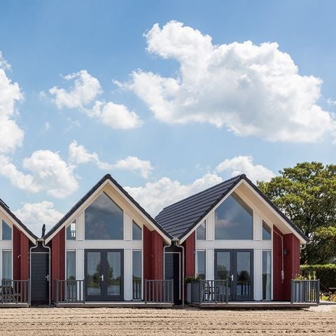 Dormio Waterpark Langelille - Camping Weststellingwerf - Afbeelding N°6