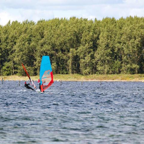Roompot Harbour Village - Camping Middelburg - Afbeelding N°3