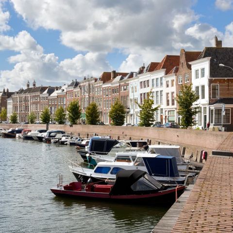 Roompot Harbour Village - Camping Middelburg - Afbeelding N°6