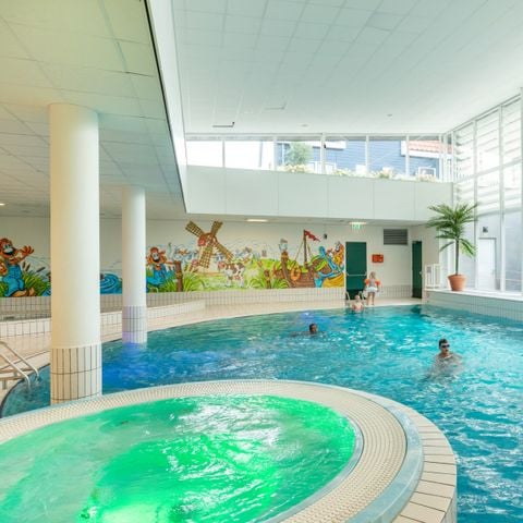 Roompot Marinapark Volendam - Camping Edam-Volendam - Afbeelding N°2