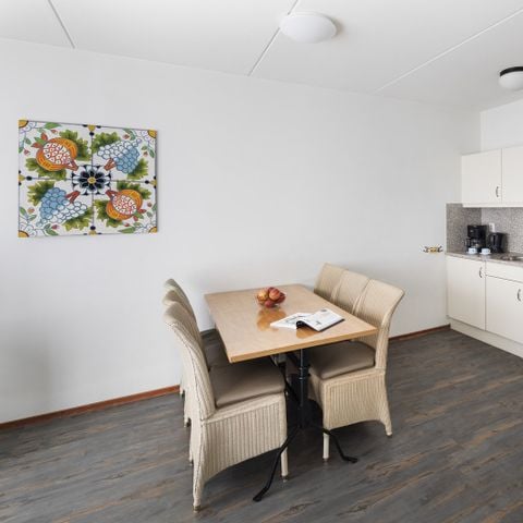 Bungalow 6 personen - VO6