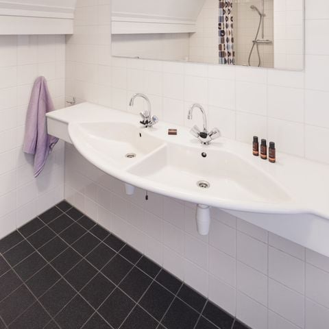 Bungalow 6 personen - VO6