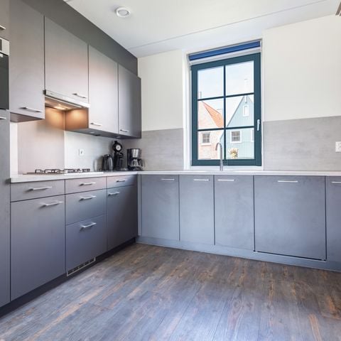 Bungalow 7 personen - VO7A Comfort