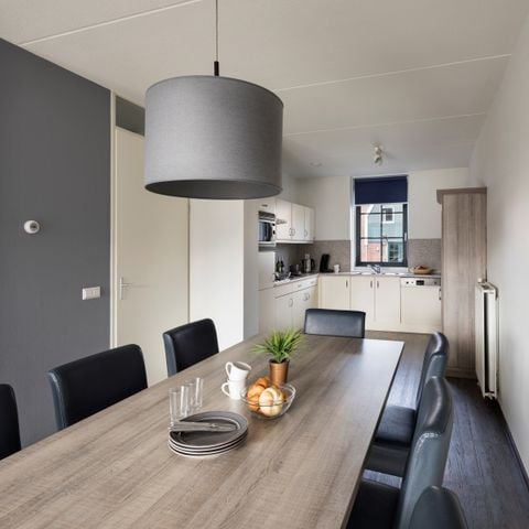 Bungalow 7 personen - VO7A Comfort