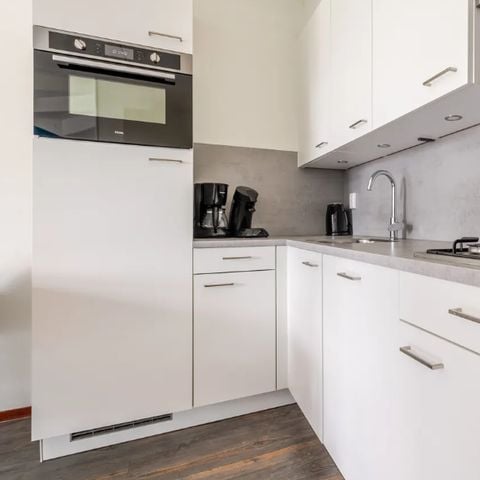 Bungalow 6 personen - VO6 Comfort