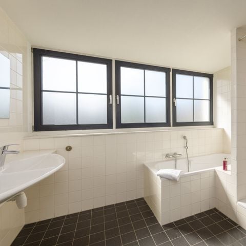 Bungalow 5 personen - VO5A Comfort