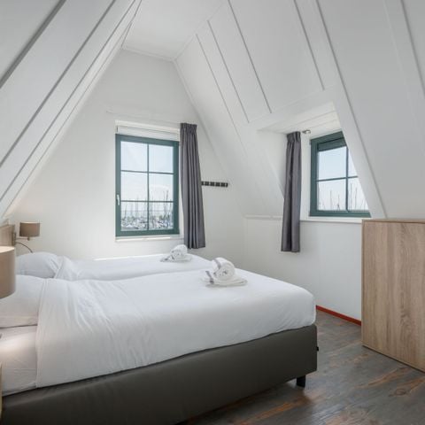 Bungalow 7 personen - VO7B Comfort