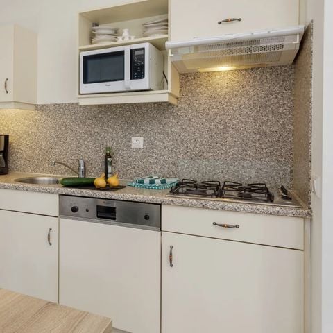 VAKANTIEHUIS 12 personen - FV12 Comfort