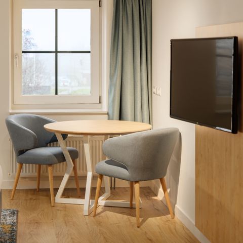 Slaapkamer 2 personen - Comfort