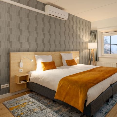 Slaapkamer 2 personen - Comfort