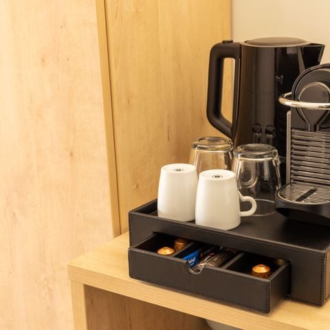 Slaapkamer 2 personen - Comfort