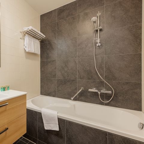 Slaapkamer 2 personen - Comfort