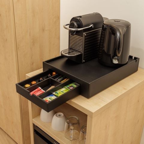 Slaapkamer 2 personen - Comfort