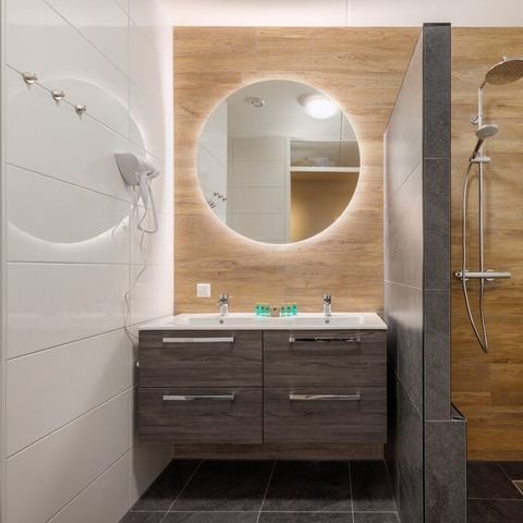 Hotelkamer 2 personen - Deluxe