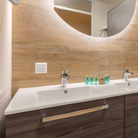 Hotelkamer 2 personen - Deluxe