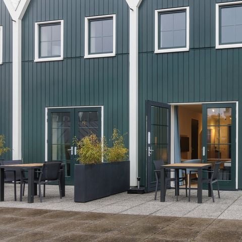 Slaapkamer 2 personen - Deluxe