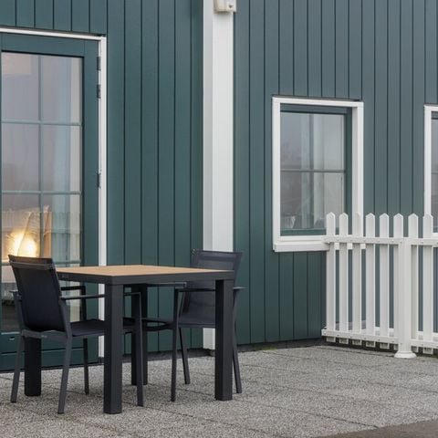 Slaapkamer 2 personen - Deluxe