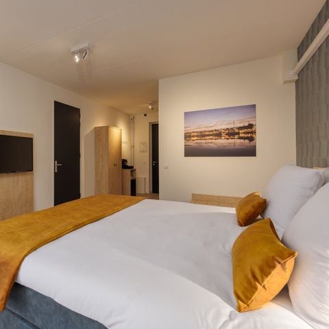 Slaapkamer 2 personen - Deluxe