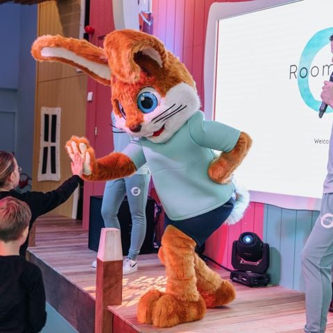 Roompot Marinapark Volendam - Camping Edam-Volendam - Afbeelding N°5