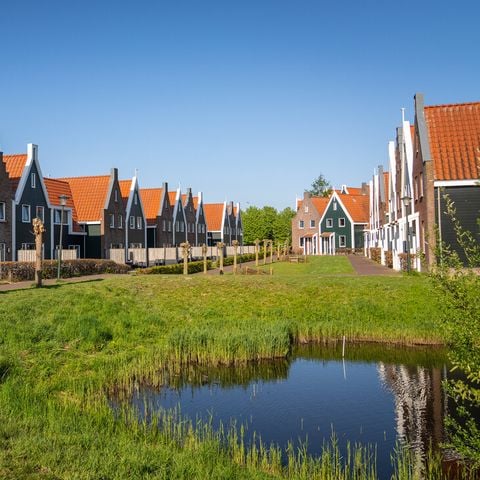 Landal Marinapark Volendam - Edam-Volendam - Afbeelding N°5