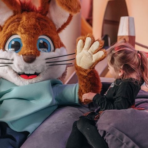 Landal Marinapark Volendam - Edam-Volendam - Afbeelding N°6