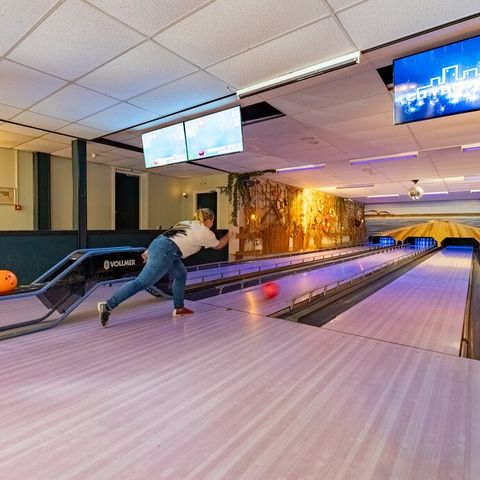 Roompot Vakantiepark Boomhiemke - Camping Ameland - Afbeelding N°5