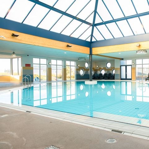 Roompot Vakantiepark Boomhiemke - Camping Ameland - Afbeelding N°2