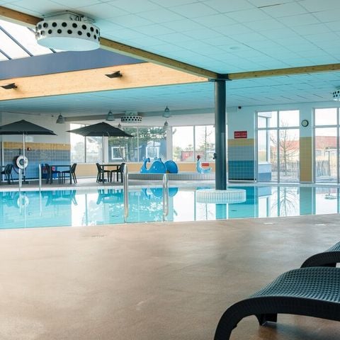 Roompot Vakantiepark Boomhiemke - Camping Ameland - Afbeelding N°3