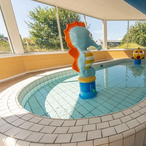 Roompot Vakantiepark Boomhiemke - Camping Ameland - Afbeelding N°4