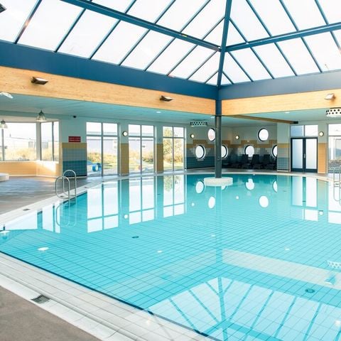 Roompot Vakantiepark Boomhiemke - Camping Ameland - Afbeelding N°2
