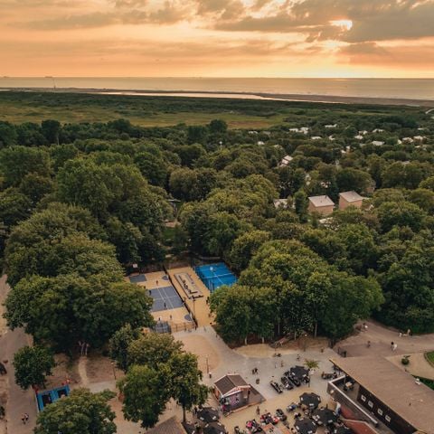 Landal Vakantiepark Kijkduin - Den Haag - Afbeelding N°6