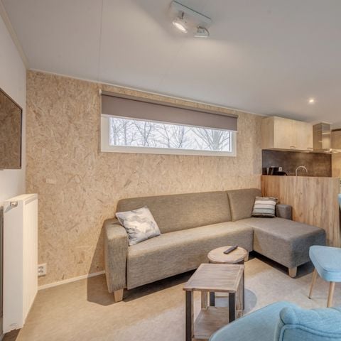 Chalet 6 personen - Comfort 6A