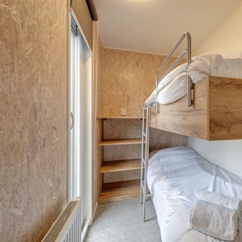 Chalet 6 personen - Comfort 6A