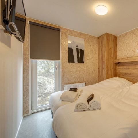 Chalet 6 personen - Comfort 6A