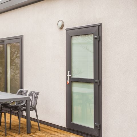 Chalet 6 personen - Comfort 6A