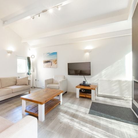 Bungalow 7 personen - K7A Comfort