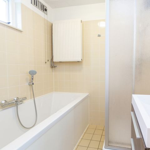 Bungalow 7 personen - K7A Comfort