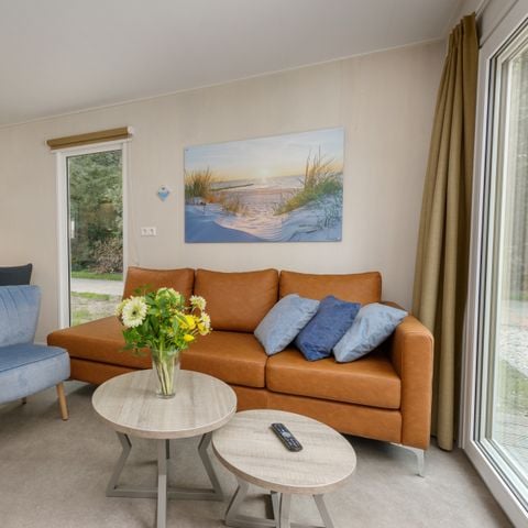 Chalet 6 personen - Comfort 6B