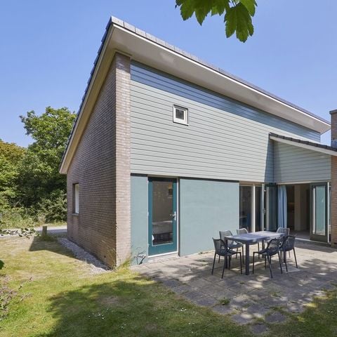 Bungalow 6 personen - K6A