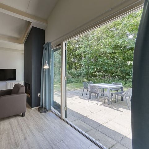 Bungalow 6 personen - K6A