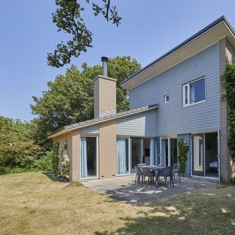 Bungalow 7 personen - K7A