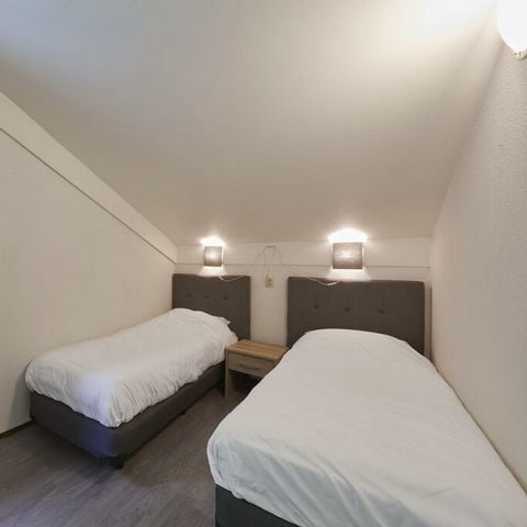 Bungalow 7 personen - K7A