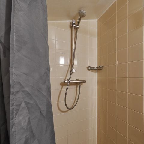 Bungalow 7 personen - K7A