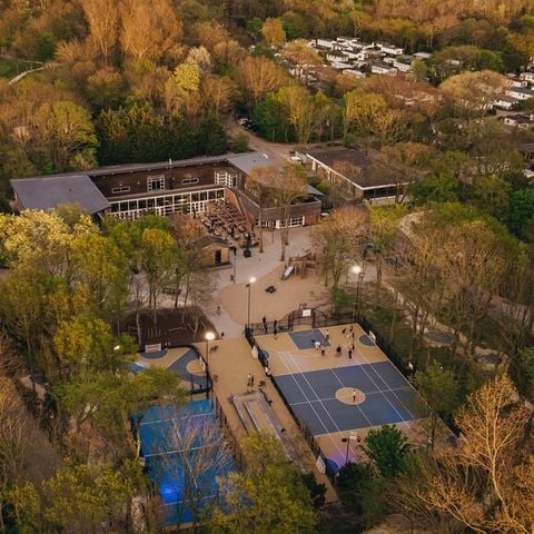 Landal Vakantiepark Kijkduin - Den Haag - Afbeelding N°3