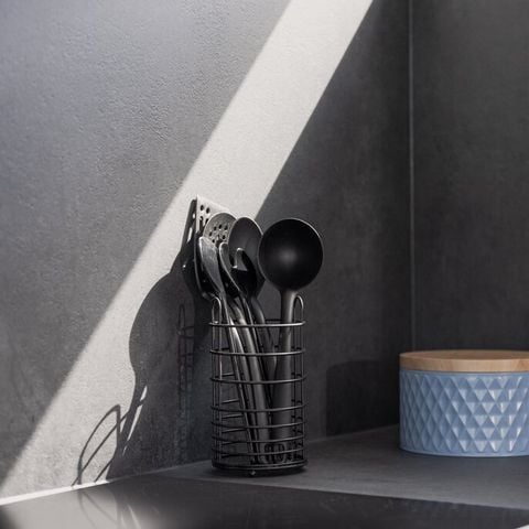 Lodge 4 personen - Lodge 4B