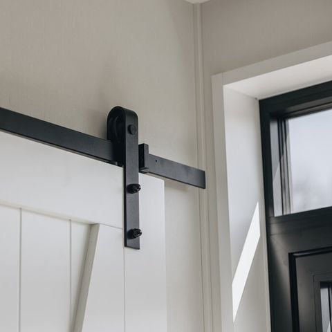 Lodge 6 personen - Lodge 6