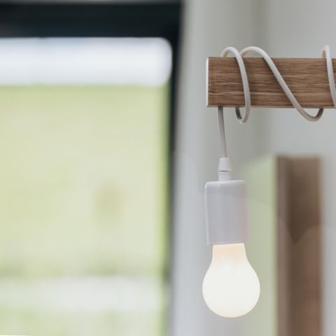 Lodge 4 personen - Lodge 4C